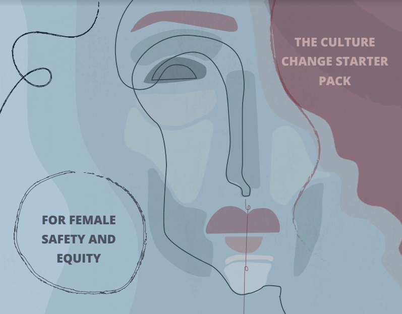 Culture change commitment Culture change commitment