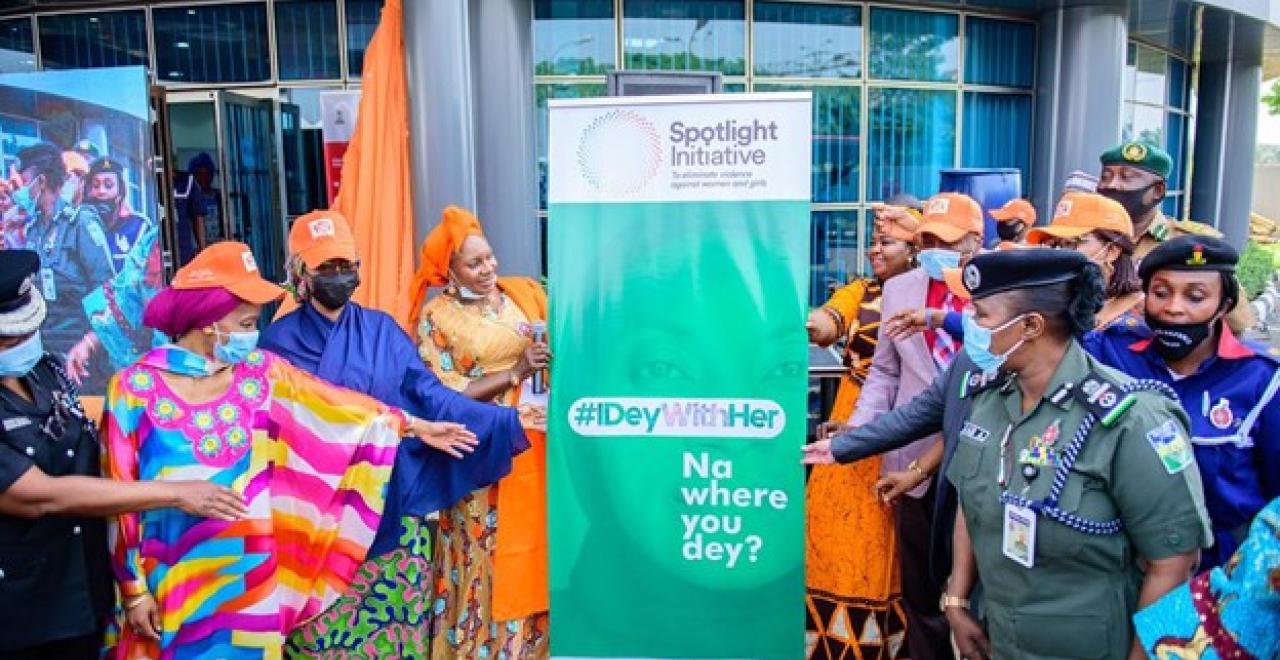 SheCan Nigeria: Spotlighting Exceptional Women Doing More The Guardian Nigeria News - Nigeria and World News — Guardian Woman — The Guardian Nigeria News – Nigeria and World News