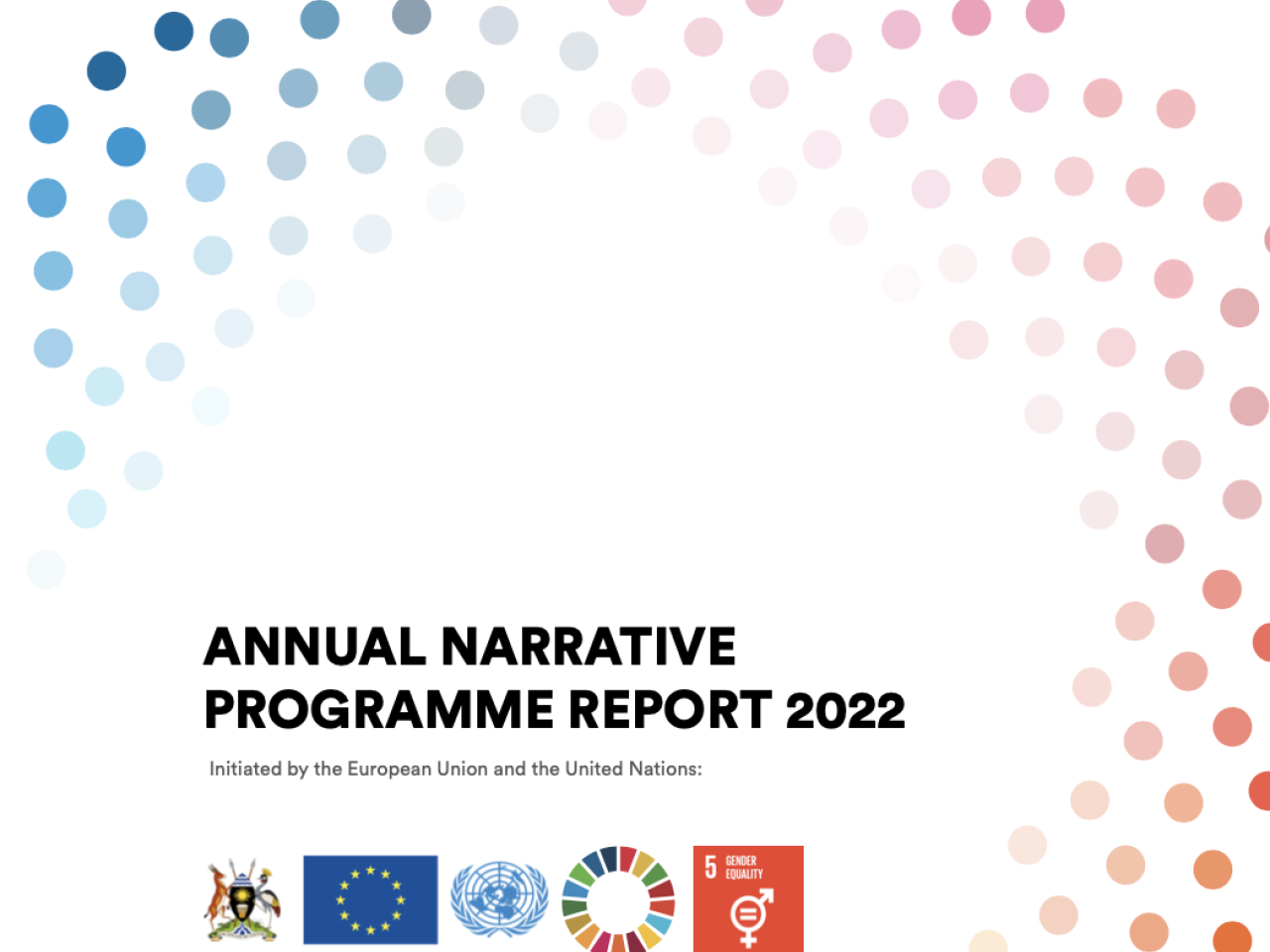 Spotlight Initiative Uganda Report 2022