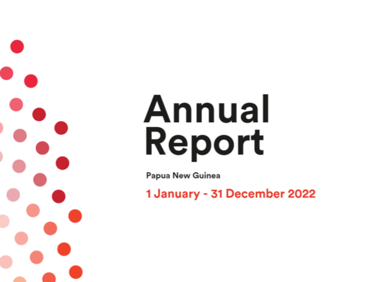 Spotlight Initiative Papua New Guinea Report 2022