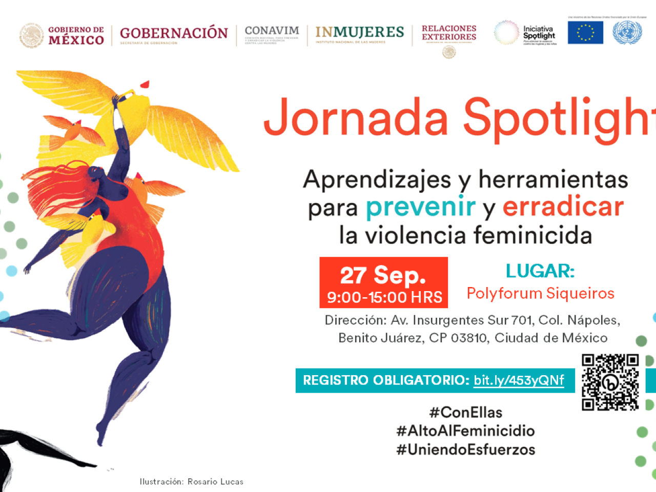 Jornada Spotlight 2023