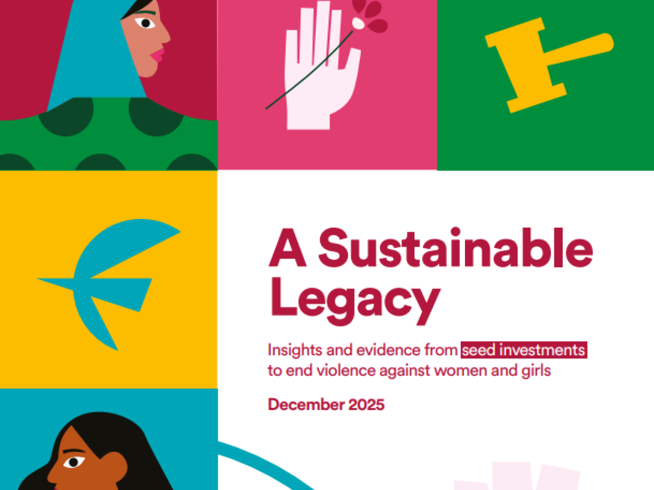 A sustainable legacy