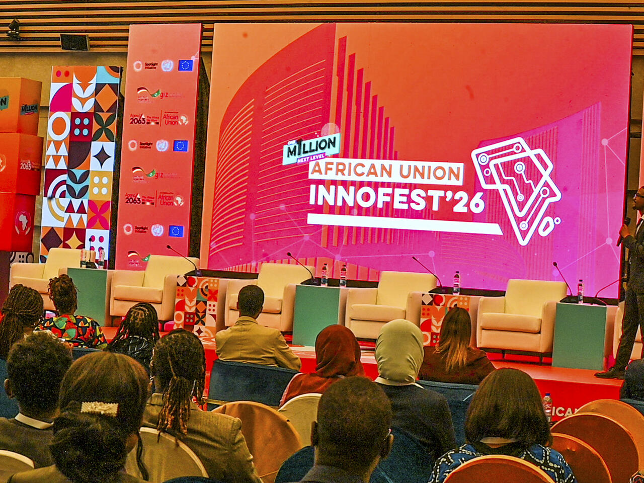AU InnoFest 2026