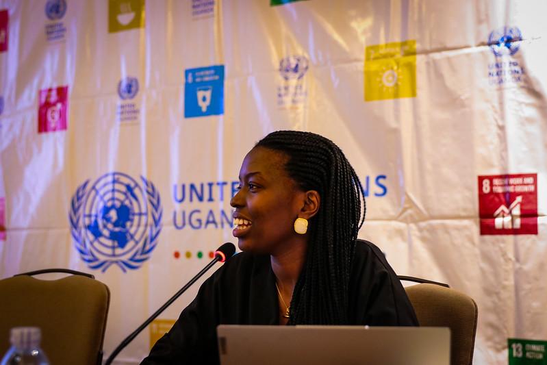 Arlette Akingeneye