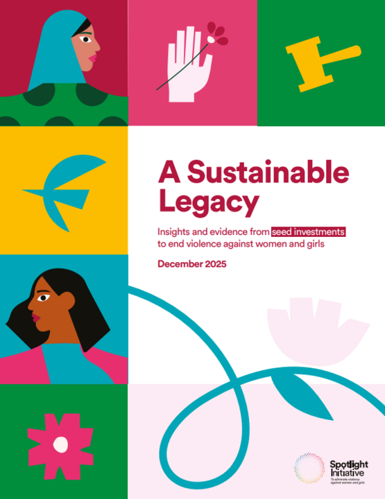 A sustainable legacy