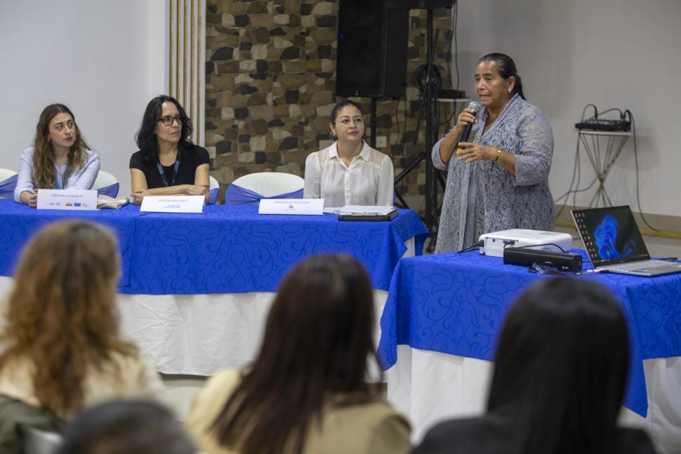 Consuelo - Portoviejo