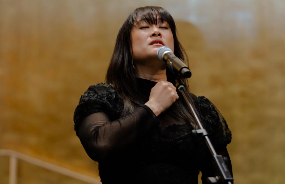 MILCK. Photo: UN Spotlight Initiative/Nivedha Meyyappan