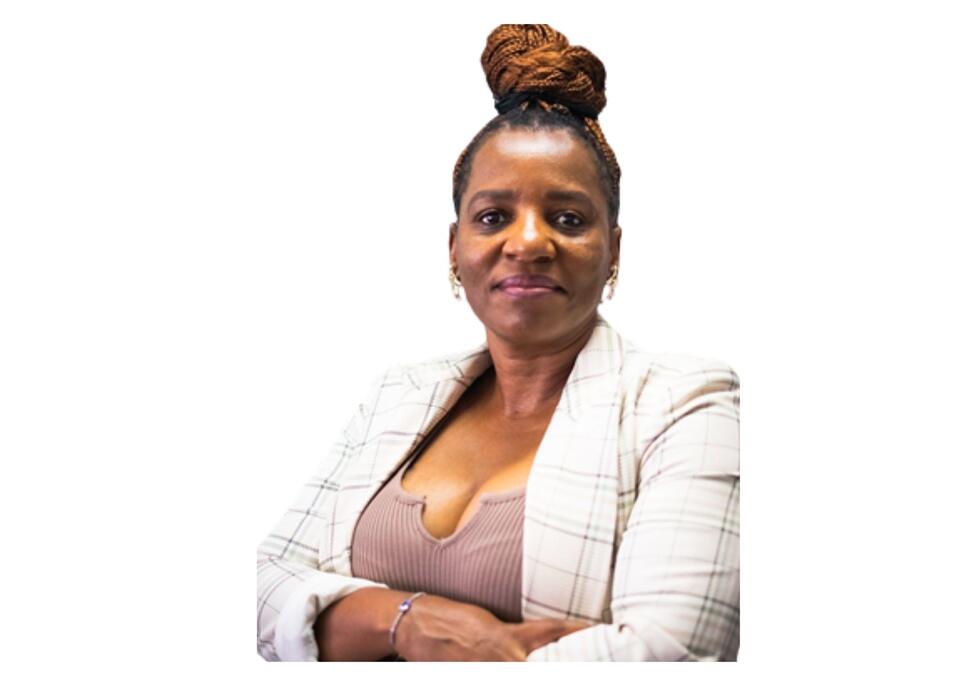 Ngwenya Nonkululeko Prudence, Director, WGYD, AU.