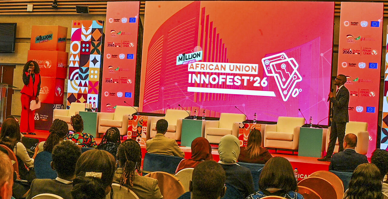 AU InnoFest 2026