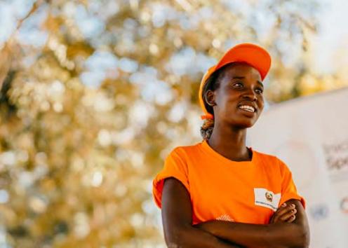 UNFPA Mozambique/Mbuto Machili