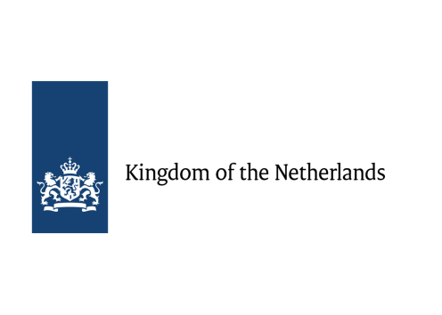 Kingdom of the Netherlands logo