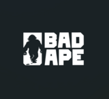 bad ape logo
