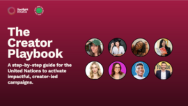 The Creator Playbook 